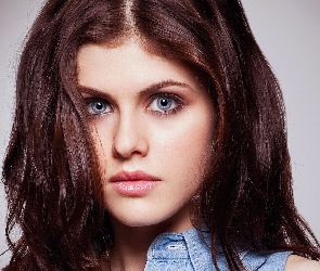 Alexandra Daddario Aktorka