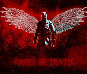 Anioł, Assassins