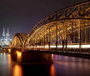 Miasto, Most, Niemcy
