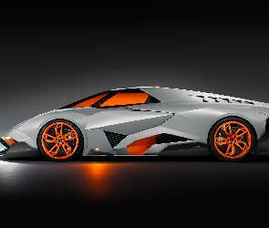 Lamborghini Egoista