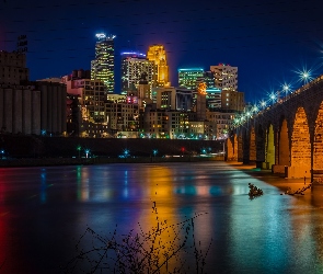 Minneapolis, Minnesota