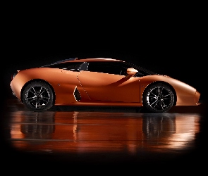 Lamborghini, Concept, Zagato, 5 95