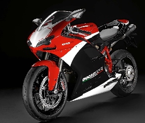 Edition, Special, 848, Ducati, EVO, Course