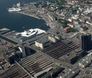 Oslo, Norwegia