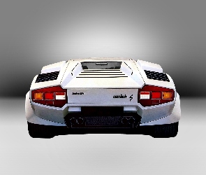 lp400 s, Lamborghini Countach