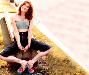 Alyson Hannigan