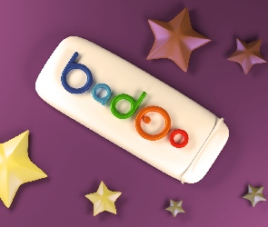 Badoo 3D