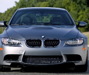 BMW, M3, Samochód