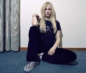 Avril Lavigne