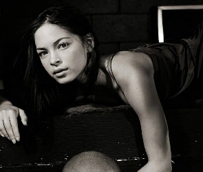 Kristin Kreuk