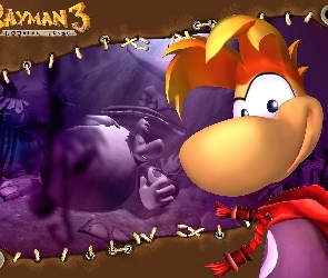 Rayman 3: Hoodlum Havoc