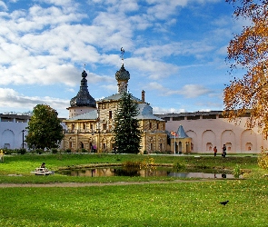 Rosja, Cerkiew, Rostów