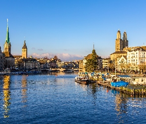 Zurich, Szwajcaria