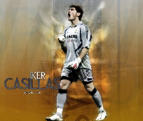Real Madryt, Iker Casillas