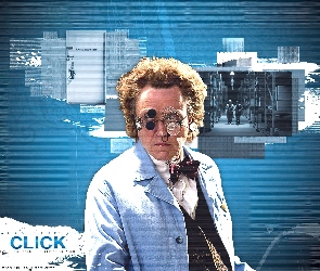 Click, Christopher Walken