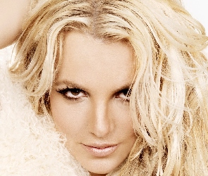 Włosy, Britney Spears