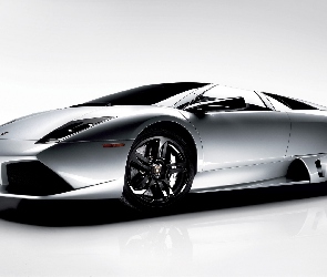 Lamborghini, Roadster, Lp640, Murcielago