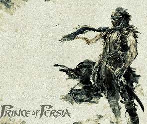 Prince Of Persia, Gra