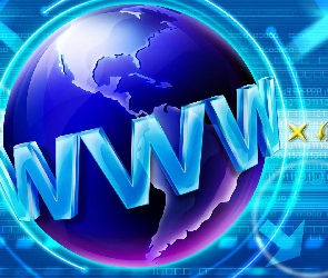 WWW, Internet