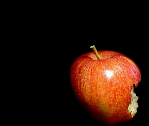 Apple, Jabłko