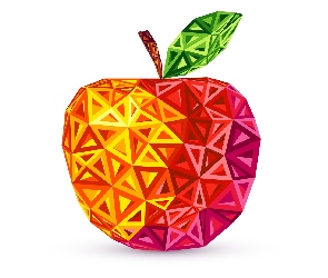 Apple, 3D