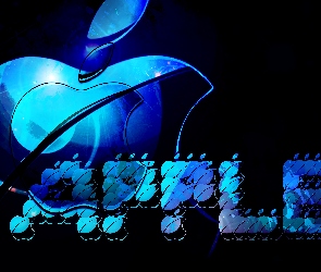 Logo, Apple