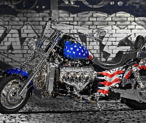 Custom, Bike