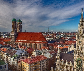 Monachium, Niemcy