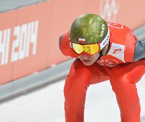 Sochi 2014, Skoki Narciarskie, Kamil Stoch