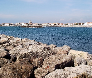 Prowansja, Francja, Lazurowe wybrzeże