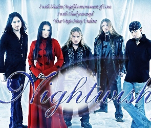 Nightwish, zespół