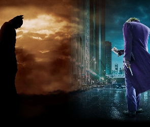 Batman, Joker