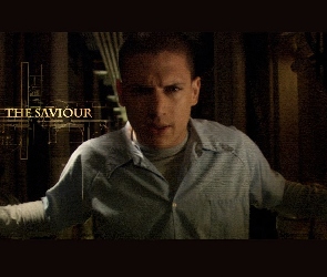 Prison Break, Wentworth Miller, Skazany na śmierć