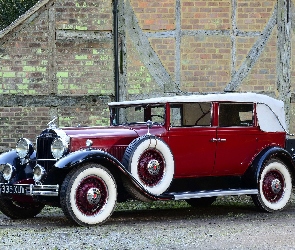 Samochód, 1931, Packard