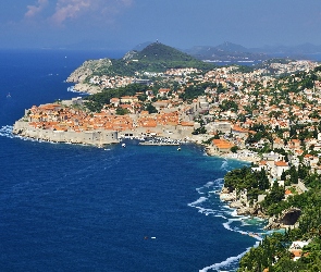Chorwacja, Dubrovnik