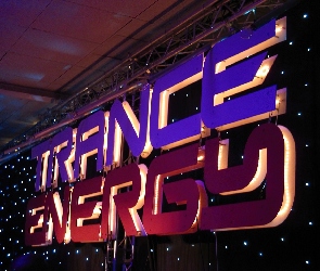 Trance Energy