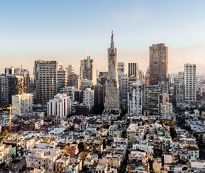 San Francisco, USA, Kalifornia