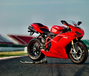 Ducati 1198