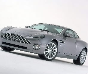 Aston Martin DB7, Zagato