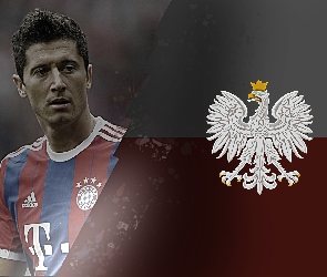 Polska, Bayern Monachium, Robert Lewandowski, Lewy