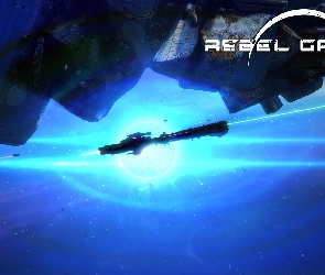 Rebel Galaxy, Kosmos