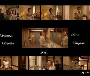 Gary Oldman, jasny garnitur