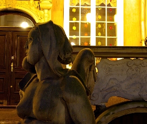 żeźby, Kobiety, Gdańsk