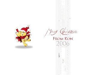 Boże Narodzenie, mery christmas