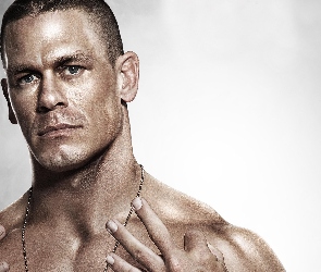 John Cena