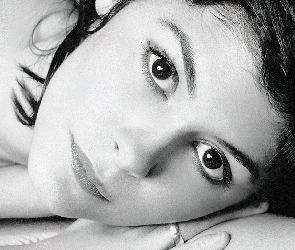 twarz, Audrey Tautou