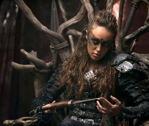 The 100 Lexa