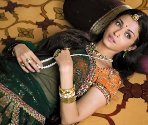 Aishwarya Rai, Aktorka