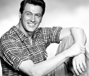 Rock Hudson, Aktor