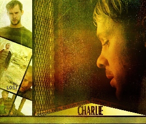 Dominic Monaghan, Zagubieni, Serial, Lost